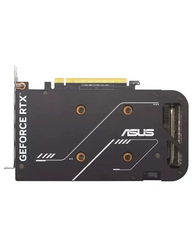 TARJETA DE VIDEO ASUS RTX4060 DUAL OC 8GB GDDR6