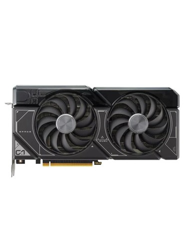 TARJETA DE VIDEO ASUS RTX4070 DUAL OC 12GB GDDR6X