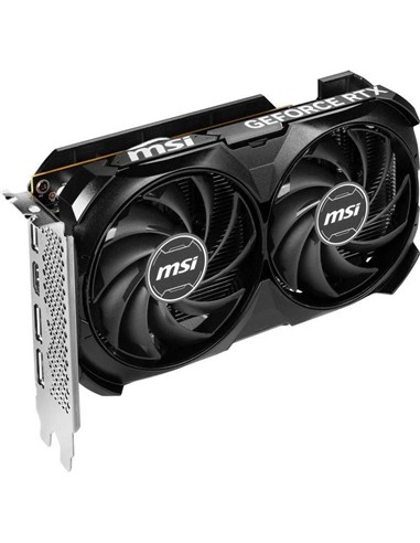 TARJETA DE VIDEO NVIDIA MSI RTX4060 VENTUS 2X...