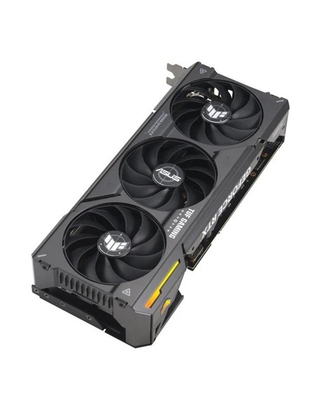 TARJETA DE VIDEO NVIDIA ASUS RTX4070 TUF GAMING OC 12GB GDDR6 PCI