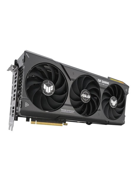 TARJETA DE VIDEO NVIDIA ASUS RTX4070 TUF GAMING OC 12GB GDDR6 PCI