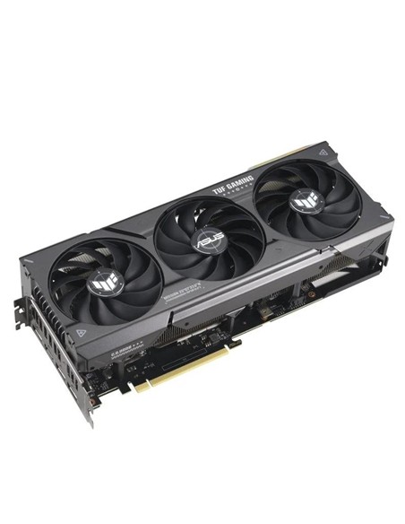TARJETA DE VIDEO NVIDIA ASUS RTX4070 TUF GAMING OC 12GB GDDR6 PCI