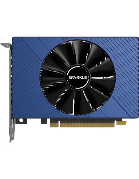 TARJETA DE VIDEO INTEL SPARKLE ARC A310 ELF 4GB GDRR6