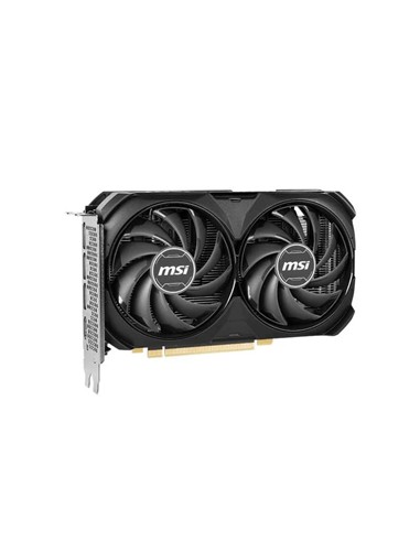 TARJETA DE VIDEO NVIDIA MSI RTX4060TI VENTUS 2X...