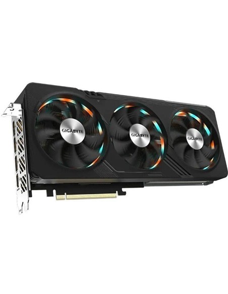 TARJETA DE VIDEO NVIDIA GIGABYTE RTX4070 12GB GAMING OC V2 GDRR6X PCIE 4.0