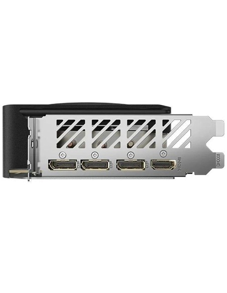 TARJETA DE VIDEO NVIDIA GIGABYTE RTX4070 12GB GAMING OC V2 GDRR6X PCIE 4.0