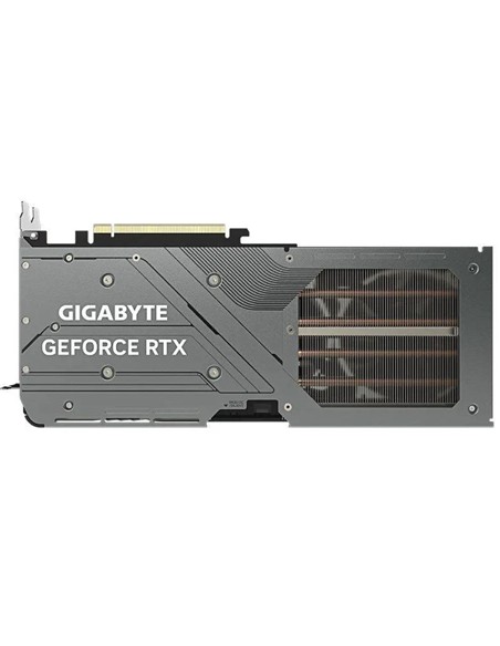 TARJETA DE VIDEO NVIDIA GIGABYTE RTX4070 12GB GAMING OC V2 GDRR6X PCIE 4.0