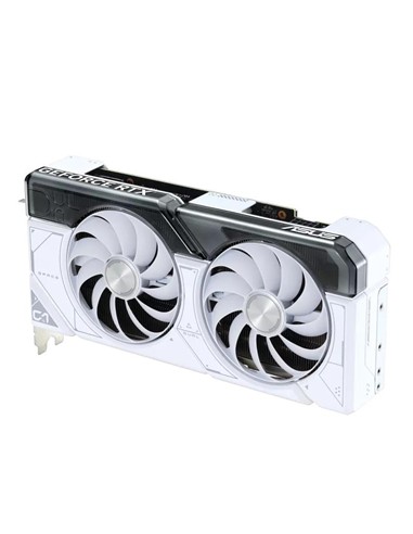 TARJETA DE VIDEO ASUS RTX4070 DUAL WHITE...