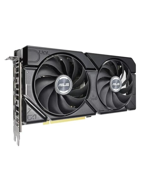 TARJETA DE VIDEO ASUS RTX4070 DUAL OC EVO 12GB GDDR6X PCI 4.0