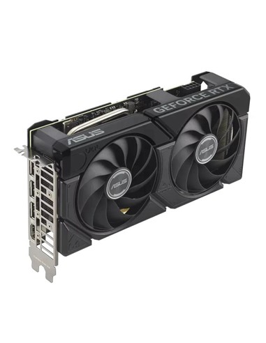 TARJETA DE VIDEO ASUS RTX4070 DUAL OC EVO 12GB...