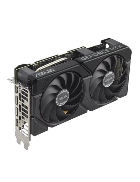 TARJETA DE VIDEO ASUS RTX4070 DUAL OC EVO 12GB GDDR6X PCI 4.0