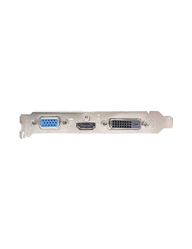 TARJETA DE VIDEO GIGABYTE GT710 2GB VGA HDMI...