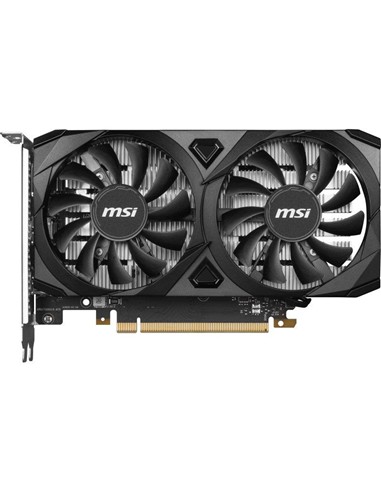 TARJETA DE VIDEO MSI RTX3050 VENTUS 2X OC 6GB...