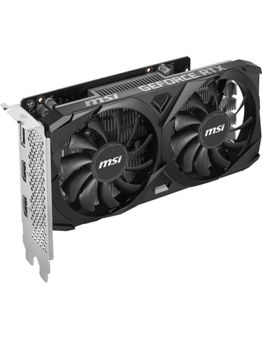 TARJETA DE VIDEO MSI RTX3050 VENTUS 2X OC 6GB...