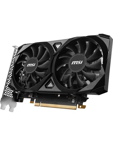 TARJETA DE VIDEO MSI RTX3050 VENTUS 2X OC 6GB...