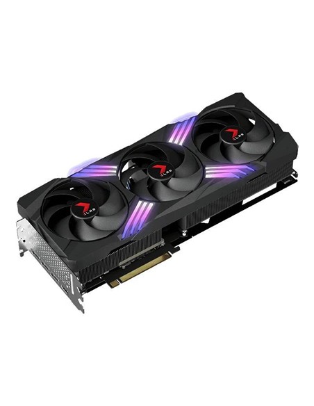 TARJETA DE VIDEO NVIDIA PNY RTX4070TI XLR8 OC RGB 12GB GDDR6X PCIE 4.0