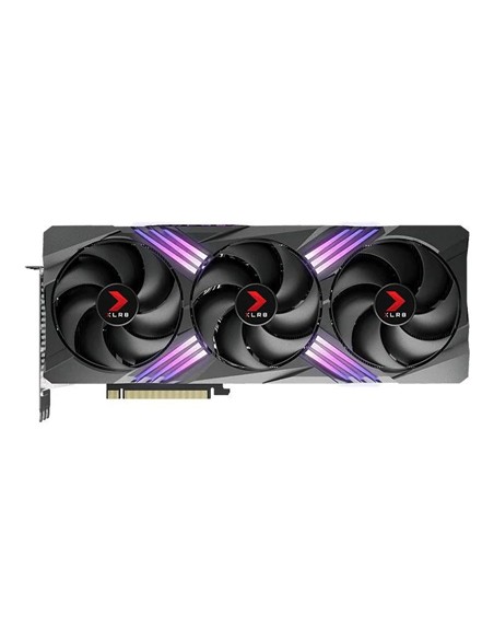 TARJETA DE VIDEO NVIDIA PNY RTX4070TI XLR8 OC RGB 12GB GDDR6X PCIE 4.0