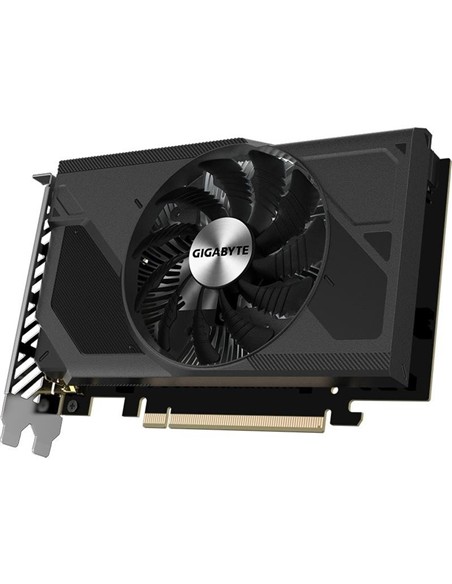 TARJETA DE VIDEO NVIDIA GIGABYTE RTX4060 D6 8GB DP HDMI GDDR6 PCIE 4.0