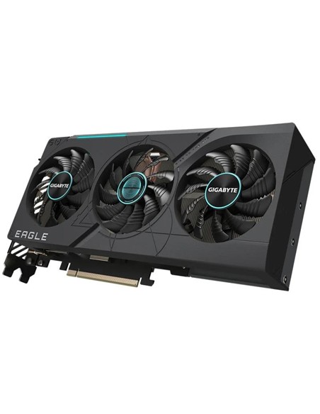 TARJETA DE VIDEO NVIDIA GIGABYTE RTX4070TI EAGLE OC 12GB GDDR6X PCIE 4.0