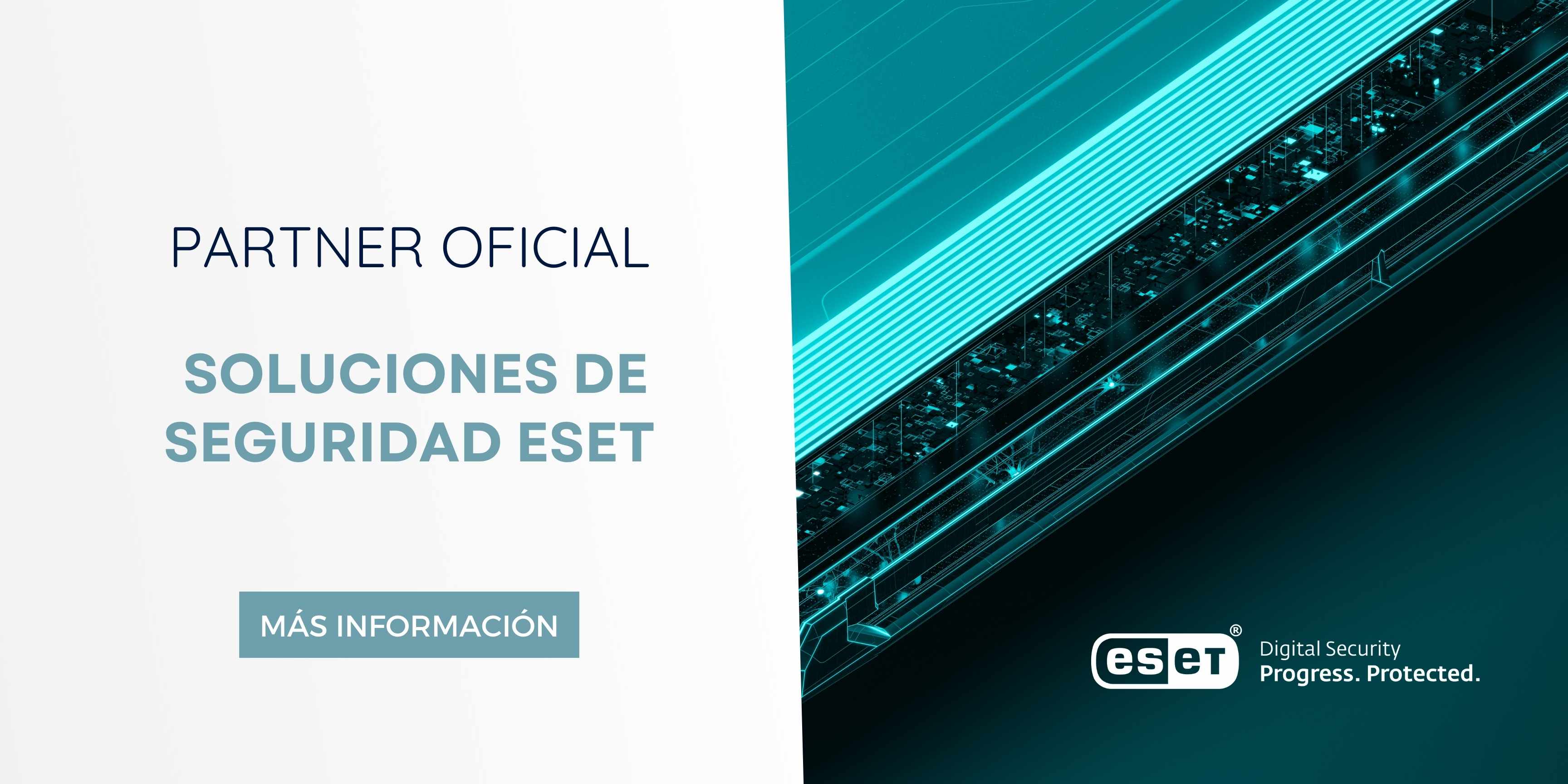 Seguridad ESET